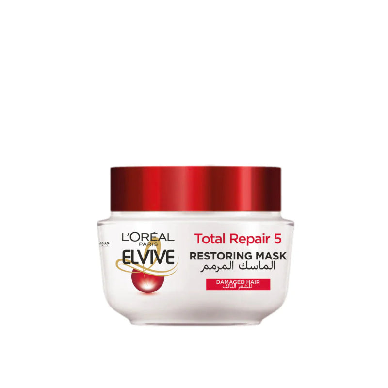 L'Oréal Paris Elvive Total Repair 5 Hair Mask