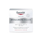 Eucerin Hyaluron-Filler Day Cream Dry Skin SPF 15