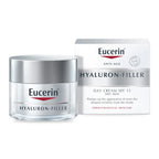 Eucerin Hyaluron-Filler Day Cream Dry Skin SPF 15