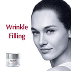 Eucerin Hyaluron-Filler Day Cream Dry Skin SPF 15