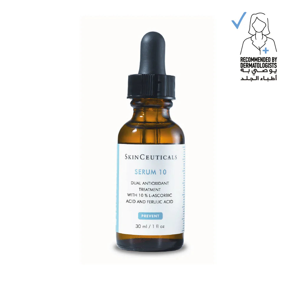 SkinCeuticals Serum 10