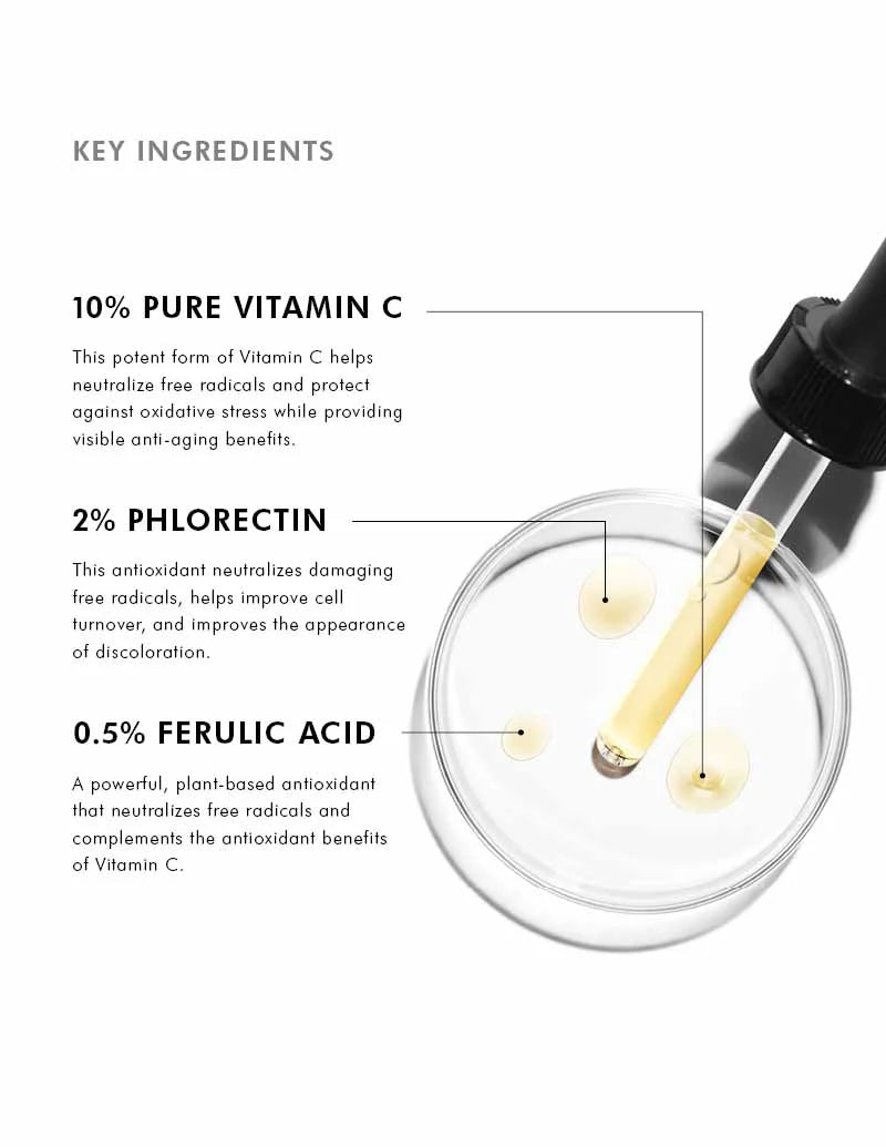 SkinCeuticals Phloretin CF