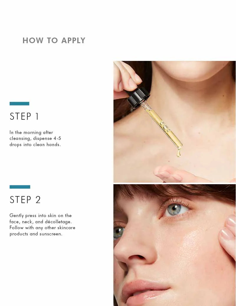SkinCeuticals C E Ferulic