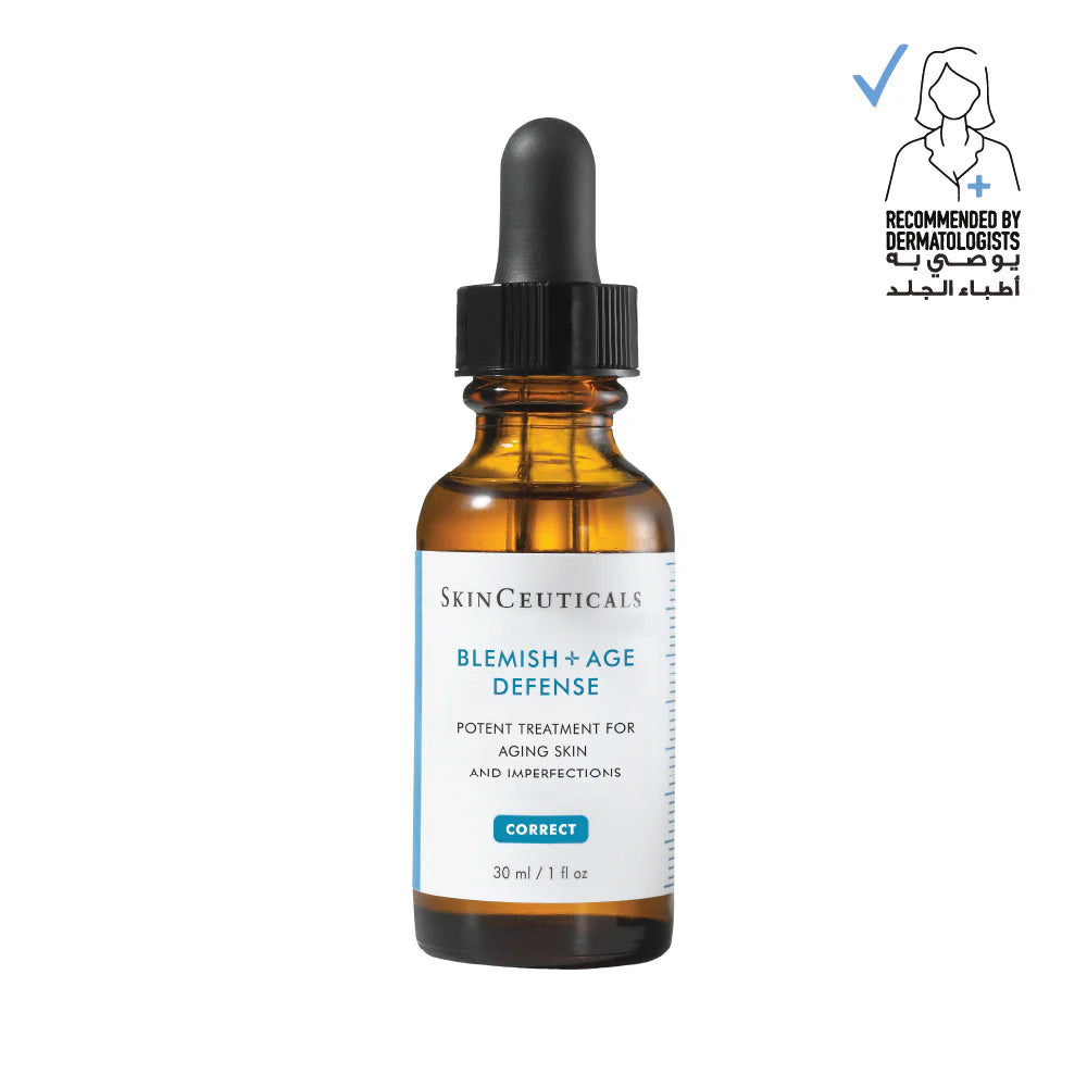 SkinCeuticals Blemish + Age Defense