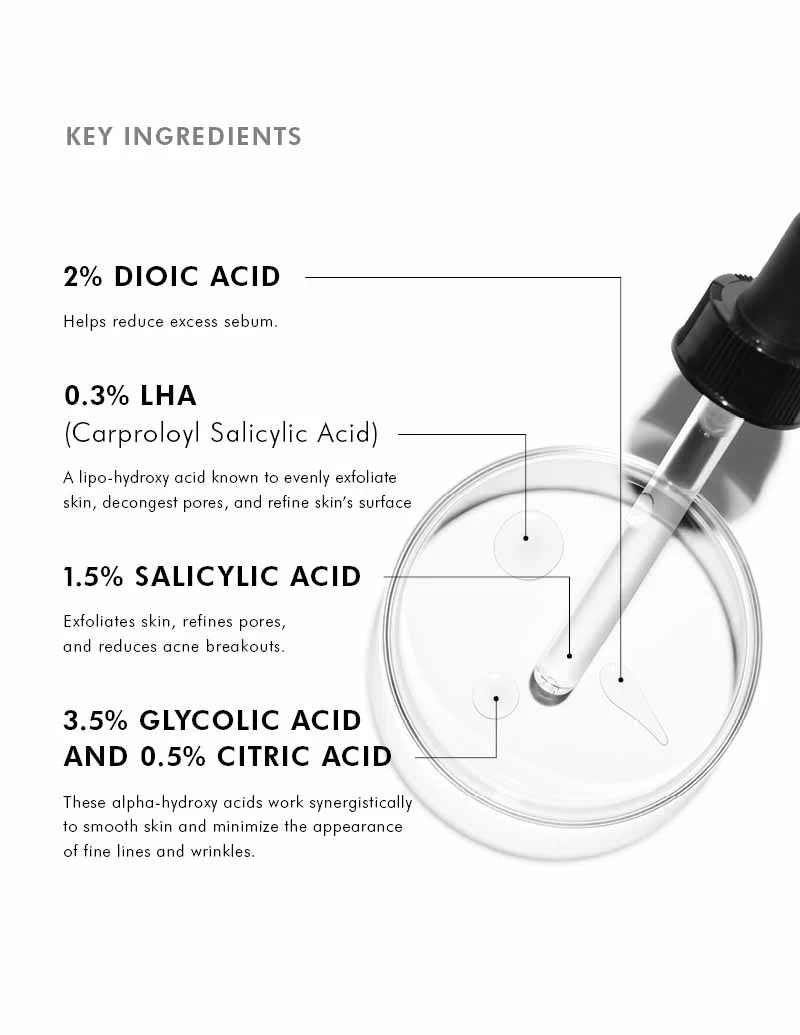 SkinCeuticals Blemish + Age Defense