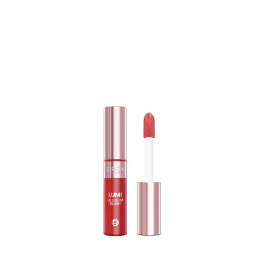 L'Oréal Paris Lumi Le Liquid Blush – Radiant Glow, 11ml