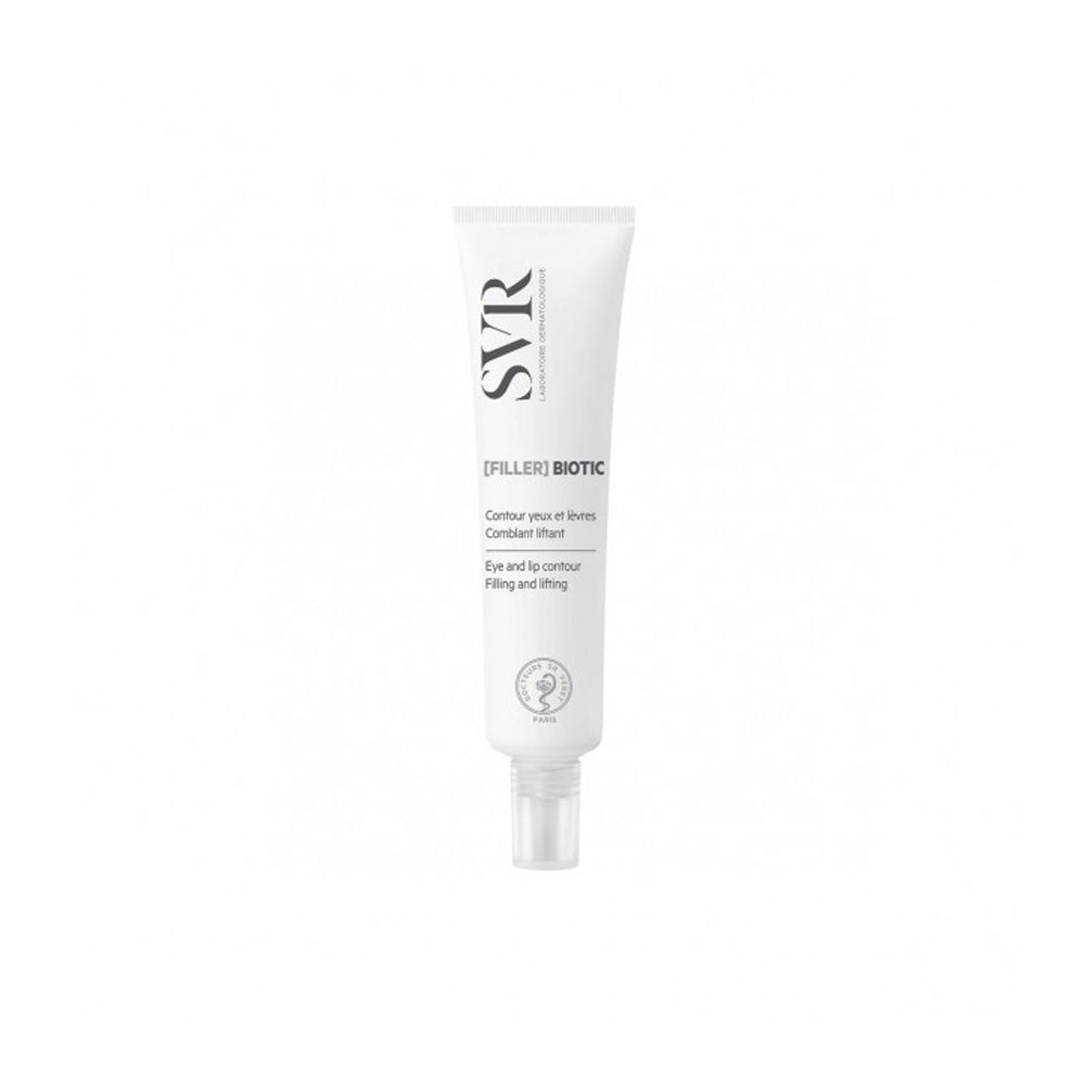 Svr Filler Biotic 15ml