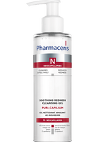 Pharmaceris N - Cleansing Gel 190ml - dsonline.me