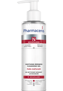 Pharmaceris N - Cleansing Gel 190ml - dsonline.me