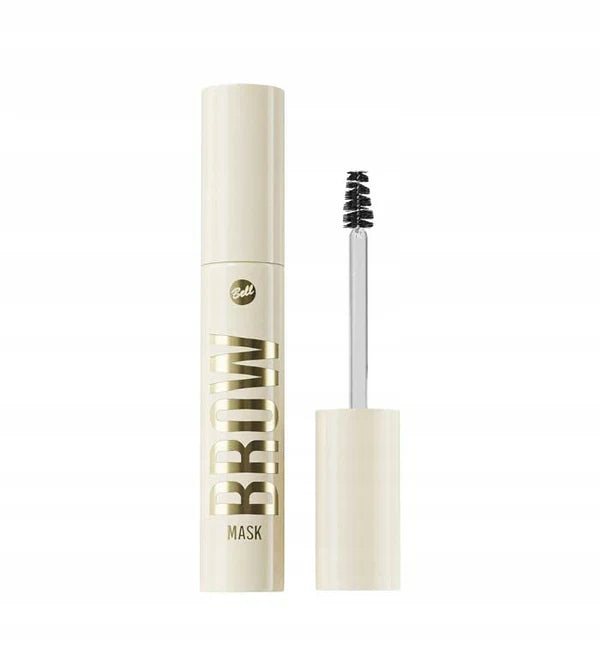 Bell HYPOAllergenic Nourishing eyebrow mask