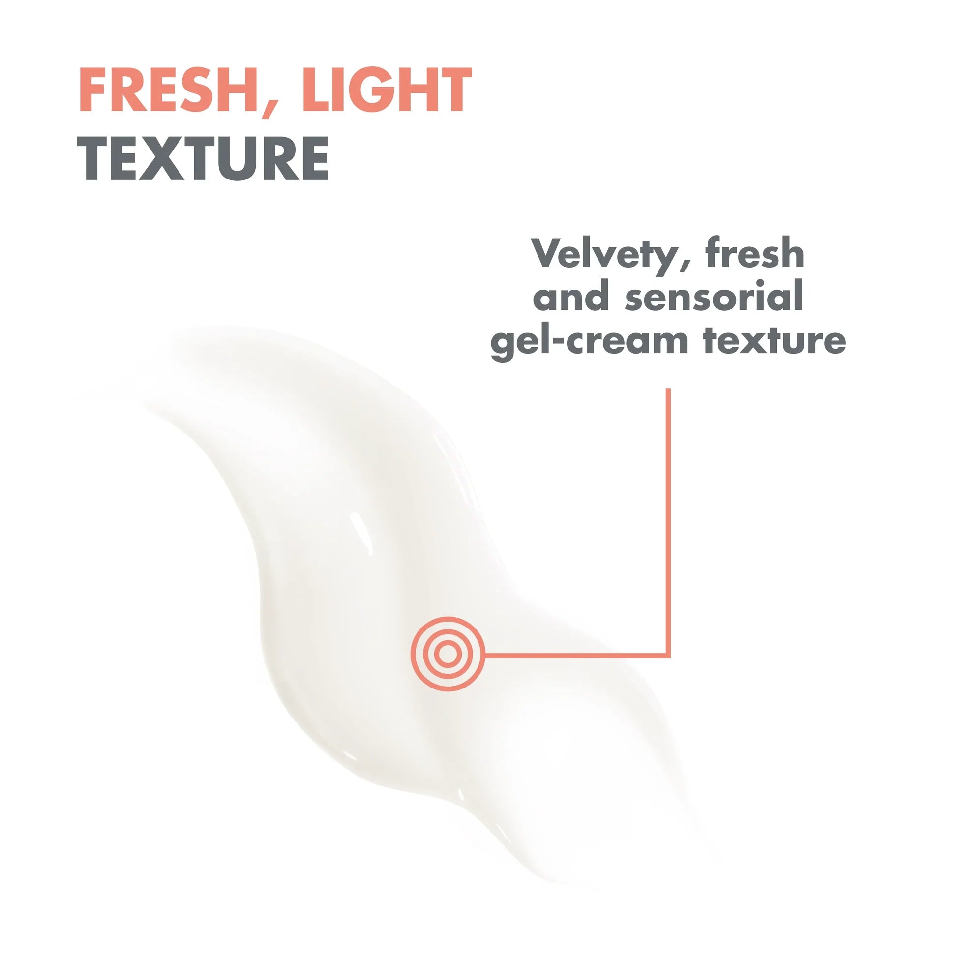 Avene Hyaluron Activ B3 Aqua Cream in Gel