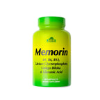 Alfa Memorin - Memory & Concentration