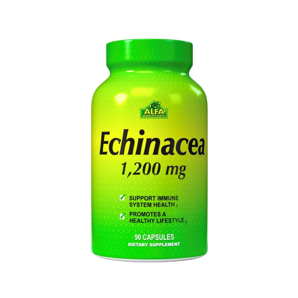 Alfa Echinacea 1200mg