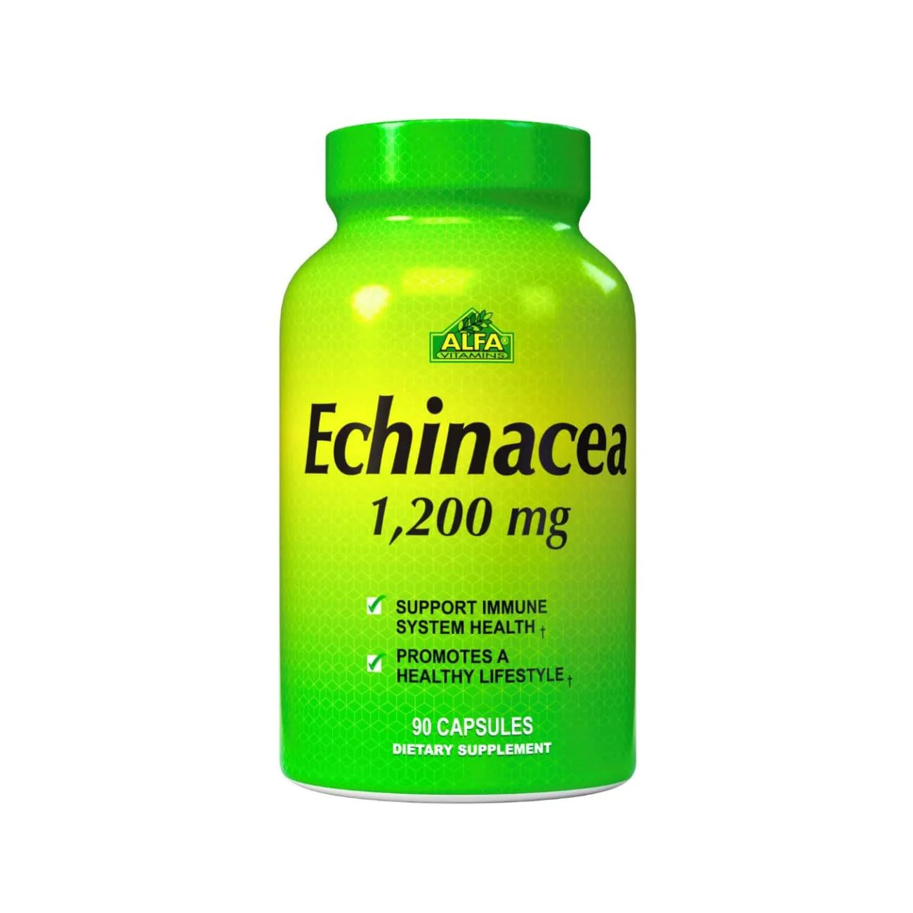 Alfa Echinacea 1200mg