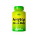 Alfa Ginseng Ginkgo Biloba
