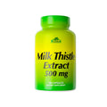 Alfa Milk Thistle 500 Mg