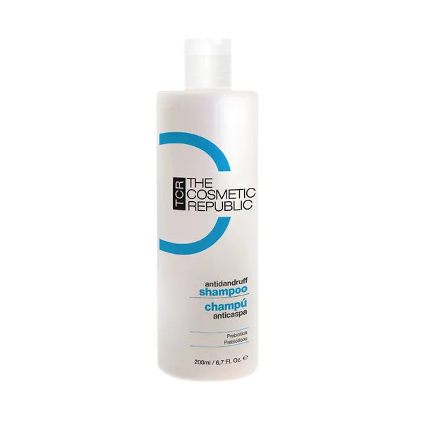 The Cosmetic Republic ANTI-DANDRUFF SHAMPOO