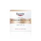 Eucerin Hyaluron-Filler + Elasticity Day Cream spf 15