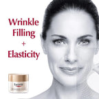 Eucerin Hyaluron-Filler + Elasticity Day Cream spf 15