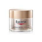 Eucerin Hyaluron-Filler + Elasticity Night Cream 50ml