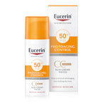 Eucerin Sun PhotoAging Control CC Cream SPF 50+ 50ml