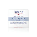 Eucerin Aquaporin Active Hydrating Day Cream for Normal to Combination Skin