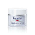 Eucerin Aquaporin Active Hydrating Day Cream for Dry Skin