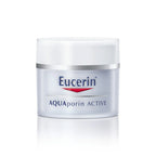 Eucerin Aquaporin Active Hydrating Day Cream for Dry Skin