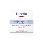 Eucerin Aquaporin Active Hydrating Day Cream for Dry Skin