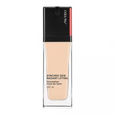 Shiseido SMU Synchro Skin Radiant Lifting Fd 130 N