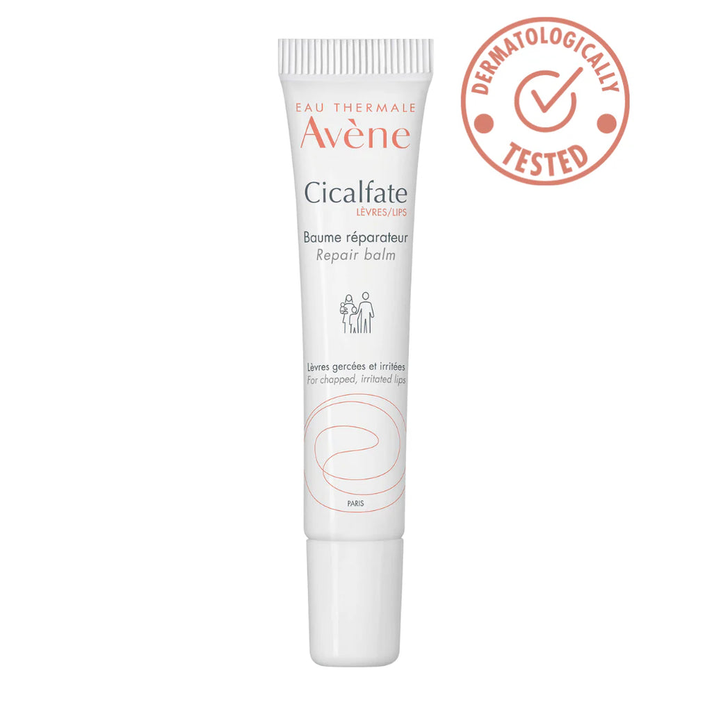 Avene Lips repair balm