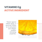 AVENE Vitamin Activ Cg Radiance Intensive Cream + 1 FREE Cleansing Foam 150ML