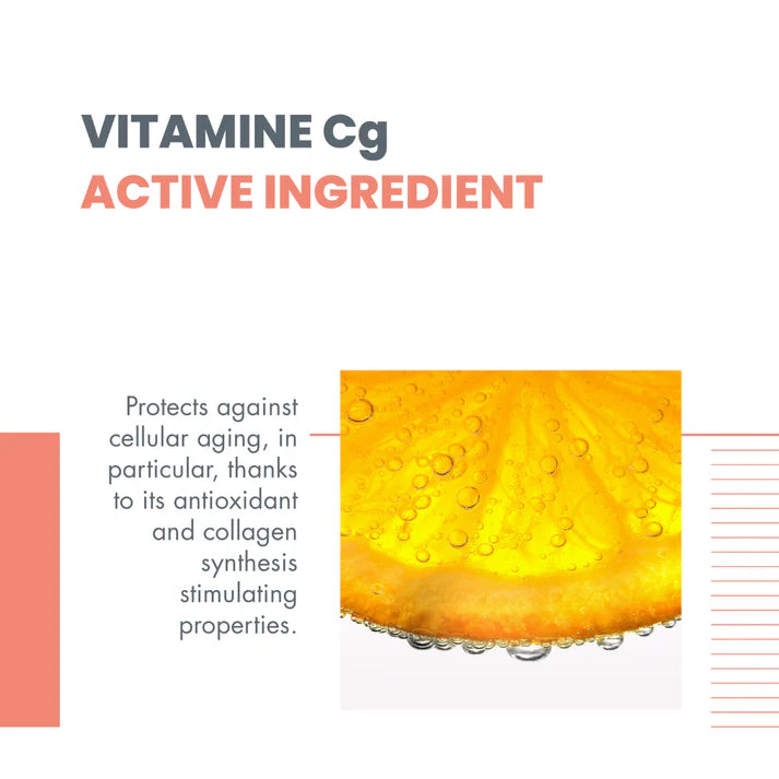 AVENE Vitamin Activ Cg Radiance Intensive Cream + 1 FREE Cleansing Foam 150ML