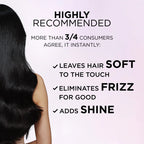 Garnier Ultra Doux Rice Water Infusion & Starch Leave In Cream For Long Hair