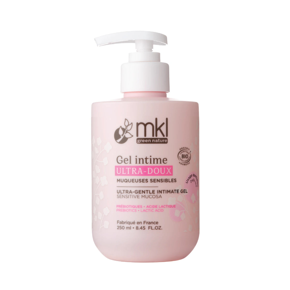 MKL Ultra-Gentle Intimate Gel