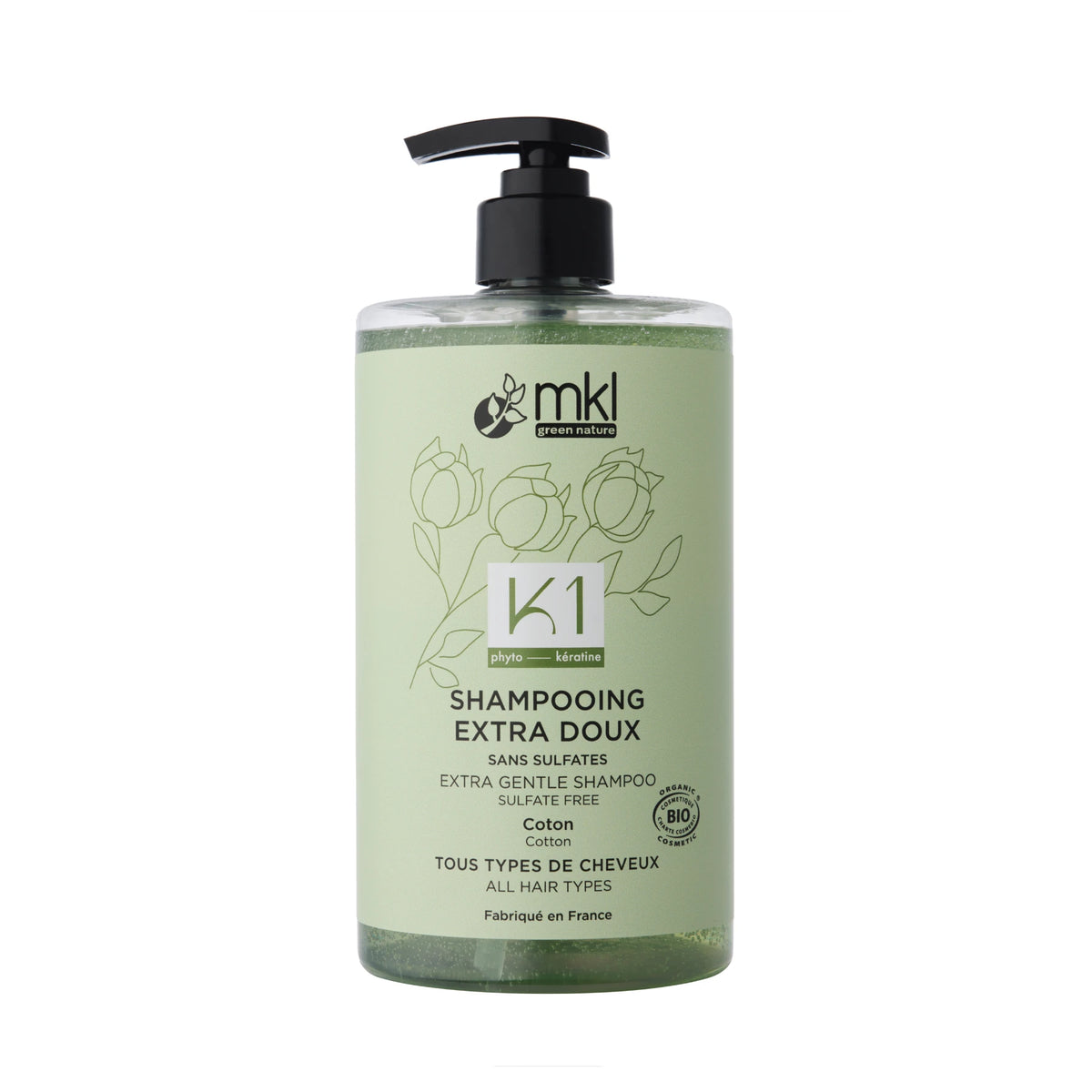 MKL Extra-Gentle Shampoo