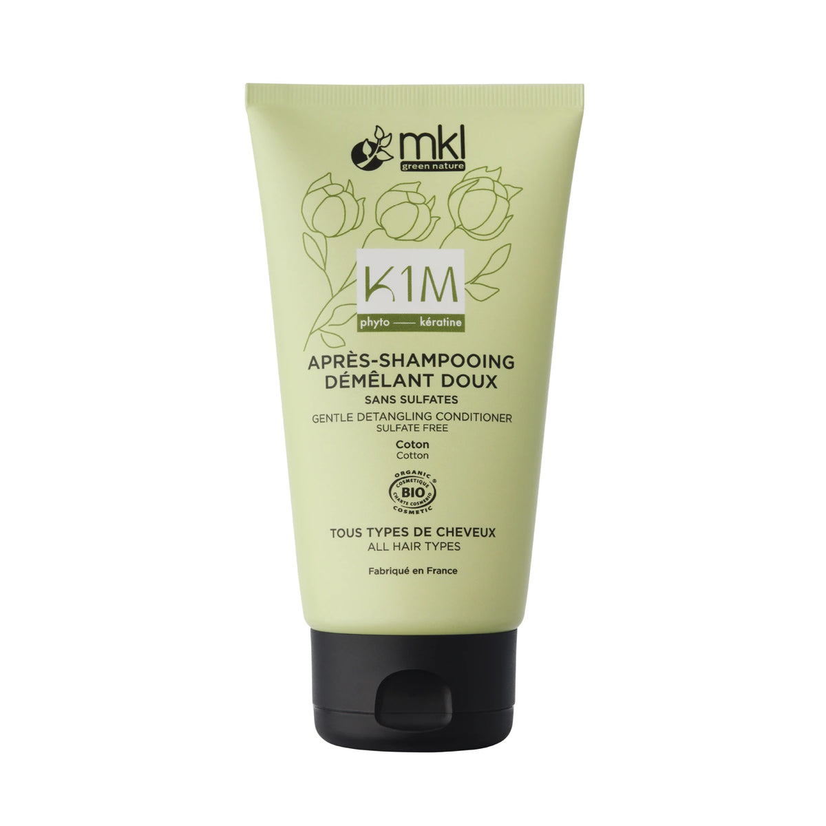 MKL Extra-Gentle Detangling Conditioner