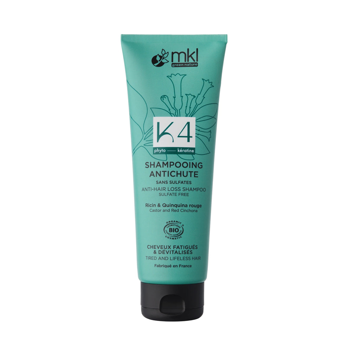 MKL Anti-Hair Loss Shampoo
