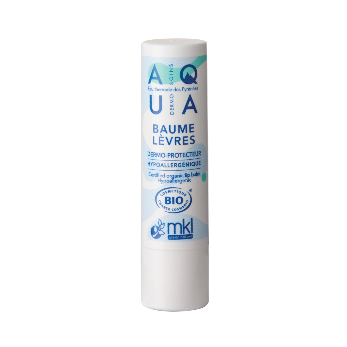 MKL Dermo-Repairing Lip Balm