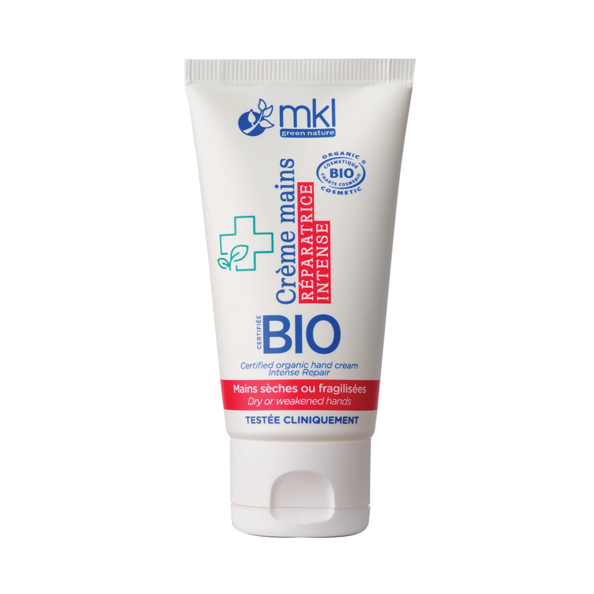 MKL Hand Cream - Intense Repair