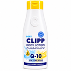 Clipp Q10 Anti-Aging Body Lotion
