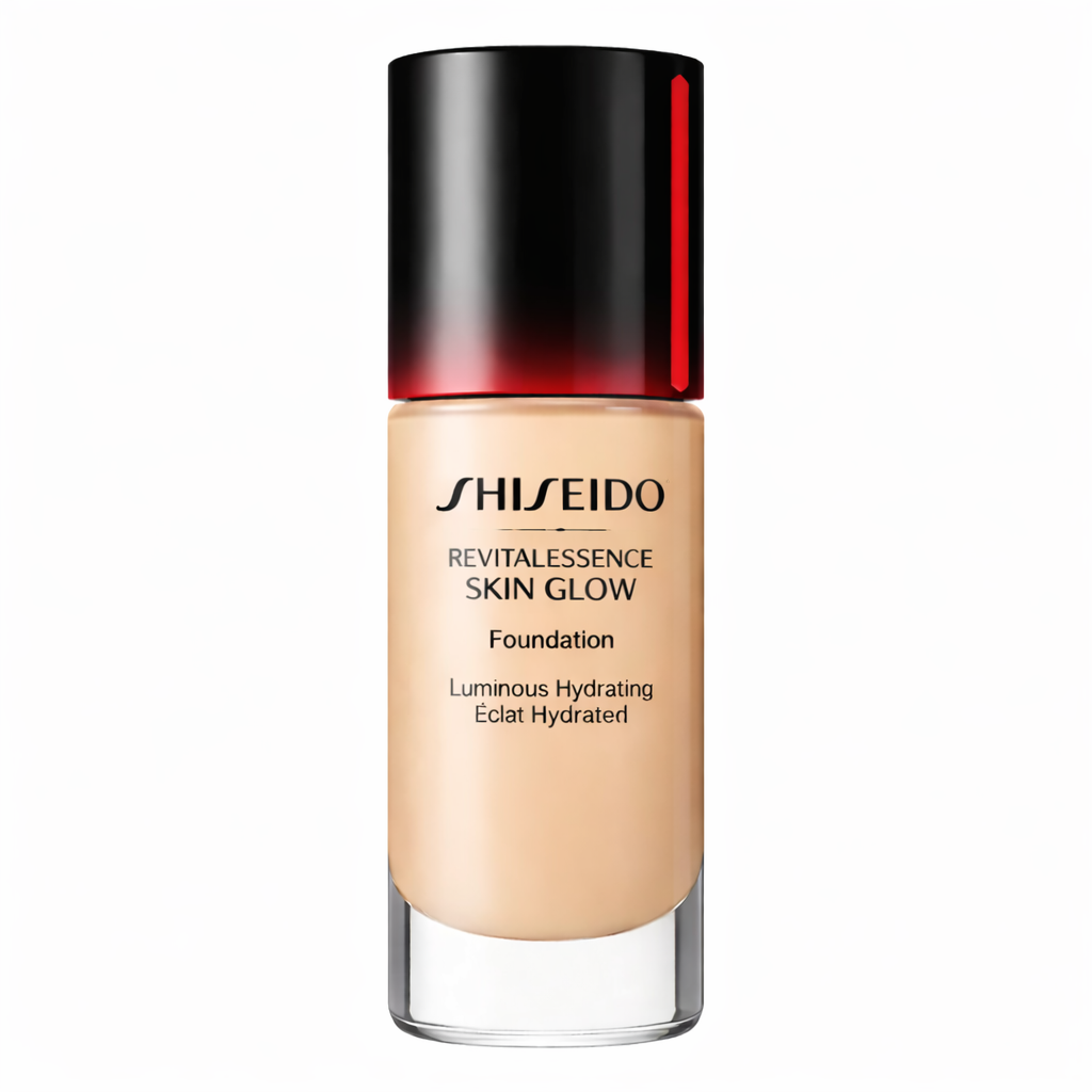 Shiseido SMU RevitaleSynchro Skinence Sglow Fd 210