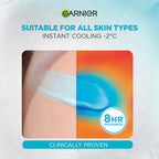 Garnier Super UV Cooling Watergel Sunscreen