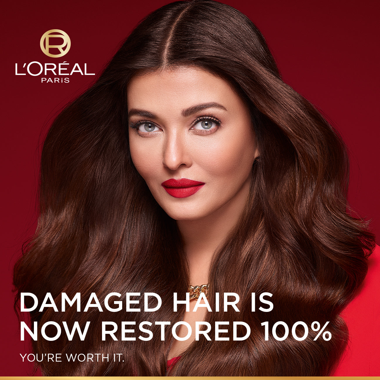 Elvive L'Oreal Paris Total Repair 5 Conditioner