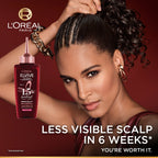 L'Oréal Paris Elvive Fall Resist Anti Hair-Fall Serum With Aminexil 102ml