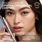 L’Oréal Paris Telescopic Extensionist Mascara for 24H Long-Lasting Curl, Volume, and Exceptional Eyelashes