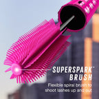 Maybelline Lash Sensational Firework Mascara Makeup
