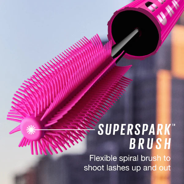 Maybelline Lash Sensational Firework Mascara Makeup