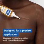 Mixa Anti Stretch Mark Oil For Skin with Stretch Marks With Omega 6 & 9