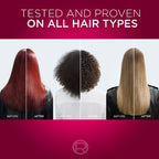 Elvive L'Oreal Paris Color Protect Shampoo 600 ml